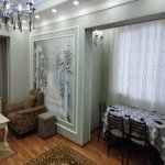 Kirayə (aylıq) 3 otaqlı Yeni Tikili, Xətai metrosu, Əhmədli, Xətai rayonu 4
