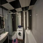 Satılır 3 otaqlı Yeni Tikili, Həzi Aslanov metrosu, Xətai rayonu 12