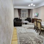 Kirayə (aylıq) 3 otaqlı Yeni Tikili Xırdalan 1