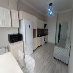 Kirayə (aylıq) 3 otaqlı Yeni Tikili, Nəriman Nərimanov metrosu, Nərimanov rayonu 10