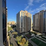 Аренда 4 комнатная Новостройка, Насими район 17