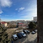 Satılır 3 otaqlı Köhnə Tikili, Memar Əcəmi metrosu, 9-cu mikrorayon, Binəqədi rayonu 1