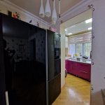 Kirayə (aylıq) 3 otaqlı Köhnə Tikili, Neftçilər metrosu, Nizami rayonu 8