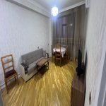Kirayə (aylıq) 2 otaqlı Yeni Tikili, Gənclik metrosu, Tibb Universiteti, Nəsimi rayonu 1