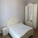 Kirayə (aylıq) 4 otaqlı Yeni Tikili, Nizami metrosu, Nəsimi rayonu 5