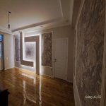 Продажа 2 комнат Новостройка, м. Эльмляр Академиясы метро, Ясамал район 4