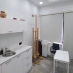 Kirayə (aylıq) 3 otaqlı Ofis, Gənclik metrosu, Nərimanov rayonu 8