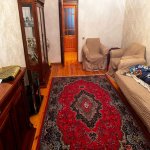 Satılır 3 otaqlı Köhnə Tikili, Mərdəkan, Xəzər rayonu 1