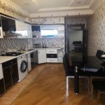 Kirayə (aylıq) 3 otaqlı Yeni Tikili, Neftçilər metrosu, Nizami rayonu 9
