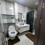 Kirayə (aylıq) 3 otaqlı Yeni Tikili, Gənclik metrosu, Nəsimi rayonu 9