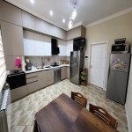 Satılır 3 otaqlı Həyət evi/villa, Badamdar qəs., Səbail rayonu 8