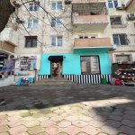 Kirayə (aylıq) Obyekt, Gənclik metrosu, Nərimanov rayonu 1