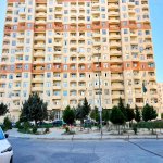 Satılır 2 otaqlı Yeni Tikili, Həzi Aslanov metrosu, Əhmədli, Xətai rayonu 1