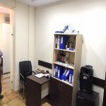 Kirayə (aylıq) 5 otaqlı Ofis, Gənclik metrosu, Nərimanov rayonu 4