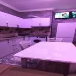 Аренда 2 комнатная Новостройка Хырдалан 12