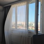 Satılır 3 otaqlı Yeni Tikili, Azadlıq metrosu, 8-ci mikrorayon, Binəqədi rayonu 39