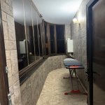 Kirayə (aylıq) 3 otaqlı Yeni Tikili, Badamdar qəs., Səbail rayonu 11