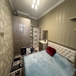 Kirayə (aylıq) 3 otaqlı Yeni Tikili Xırdalan 6
