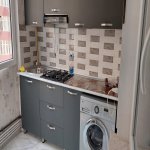 Аренда 2 комнатная Новостройка Хырдалан 6