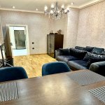Kirayə (aylıq) 3 otaqlı Yeni Tikili, Nəsimi rayonu 9