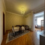 Kirayə (aylıq) 4 otaqlı Köhnə Tikili, Bakıxanov qəs., Sabunçu rayonu 11