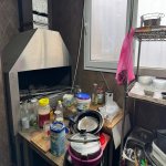 Kirayə (aylıq) Obyekt, Neftçilər metrosu, Nizami rayonu 7
