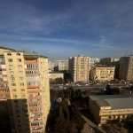 Kirayə (aylıq) 3 otaqlı Yeni Tikili, 20 Yanvar metrosu, Nəsimi rayonu 6
