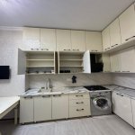 Kirayə (aylıq) 2 otaqlı Yeni Tikili, Gənclik metrosu, Nərimanov rayonu 5