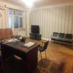 Kirayə (aylıq) 5 otaqlı Ofis, Nəriman Nərimanov metrosu, Montin qəs., Nərimanov rayonu 7