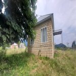 Kirayə (günlük) 2 otaqlı Həyət evi/villa İsmayıllı 1
