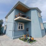 Satılır 5 otaqlı Həyət evi/villa, Binə qəs., Xəzər rayonu 2