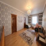 Satılır 5 otaqlı Həyət evi/villa, Neftçilər metrosu, Bakıxanov qəs., Sabunçu rayonu 3