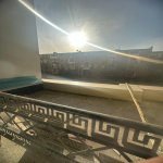 Satılır 3 otaqlı Yeni Tikili, Qara Qarayev metrosu, Nizami rayonu 9