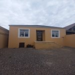 Satılır 1 otaqlı Həyət evi/villa, Binə qəs., Xəzər rayonu 1