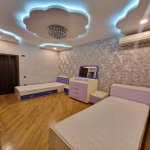 Satılır 3 otaqlı Yeni Tikili, Neftçilər metrosu, Nizami rayonu 26