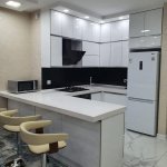 Kirayə (günlük) 2 otaqlı Yeni Tikili, Elmlər akademiyası metrosu, Yasamal qəs., Yasamal rayonu 4