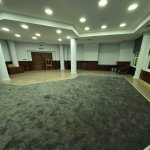 Kirayə (aylıq) 1 otaqlı Ofis, Sahil metrosu, Fəvvarələr meydanı, Səbail rayonu 3