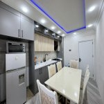 Kirayə (aylıq) 2 otaqlı Yeni Tikili, Neftçilər metrosu, 8-ci kilometr, Nizami rayonu 9