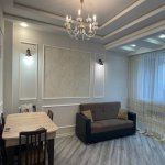 Kirayə (aylıq) 2 otaqlı Yeni Tikili, Gənclik metrosu, Binəqədi rayonu 3