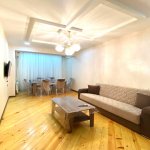 Аренда 2 комнатная Новостройка, м. Ахмедли метро, Хетаи район 1