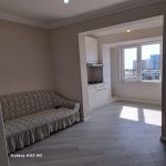 Satılır 3 otaqlı Köhnə Tikili, Qara Qarayev metrosu, Nizami rayonu 8