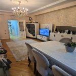 Satılır 3 otaqlı Yeni Tikili, Əhmədli metrosu, Əhmədli, Xətai rayonu 2