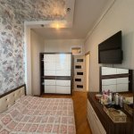 Продажа 3 комнатная Новостройка, м. Халглар Достлугу метро, Низаминский р-н район 3