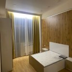 Kirayə (aylıq) 4 otaqlı Yeni Tikili, Səbail rayonu 4