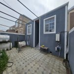 Satılır 4 otaqlı Həyət evi/villa, Binə qəs., Xəzər rayonu 1