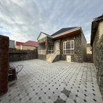 Продажа 3 комнатная Дома/Виллы, пос. Курдаханы, Сабунчу район 2