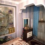 Satılır 2 otaqlı Yeni Tikili, Qara Qarayev metrosu, 8-ci kilometr, Nizami rayonu 10