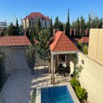 Kirayə (aylıq) 4 otaqlı Həyət evi/villa, Şüvəlan, Xəzər rayonu 18