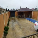 Satılır 8 otaqlı Həyət evi/villa, Mərdəkan, Xəzər rayonu 7