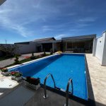 Satılır 4 otaqlı Həyət evi/villa, Mərdəkan, Xəzər rayonu 3